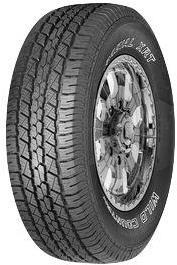 Wild Country Radial XRT III